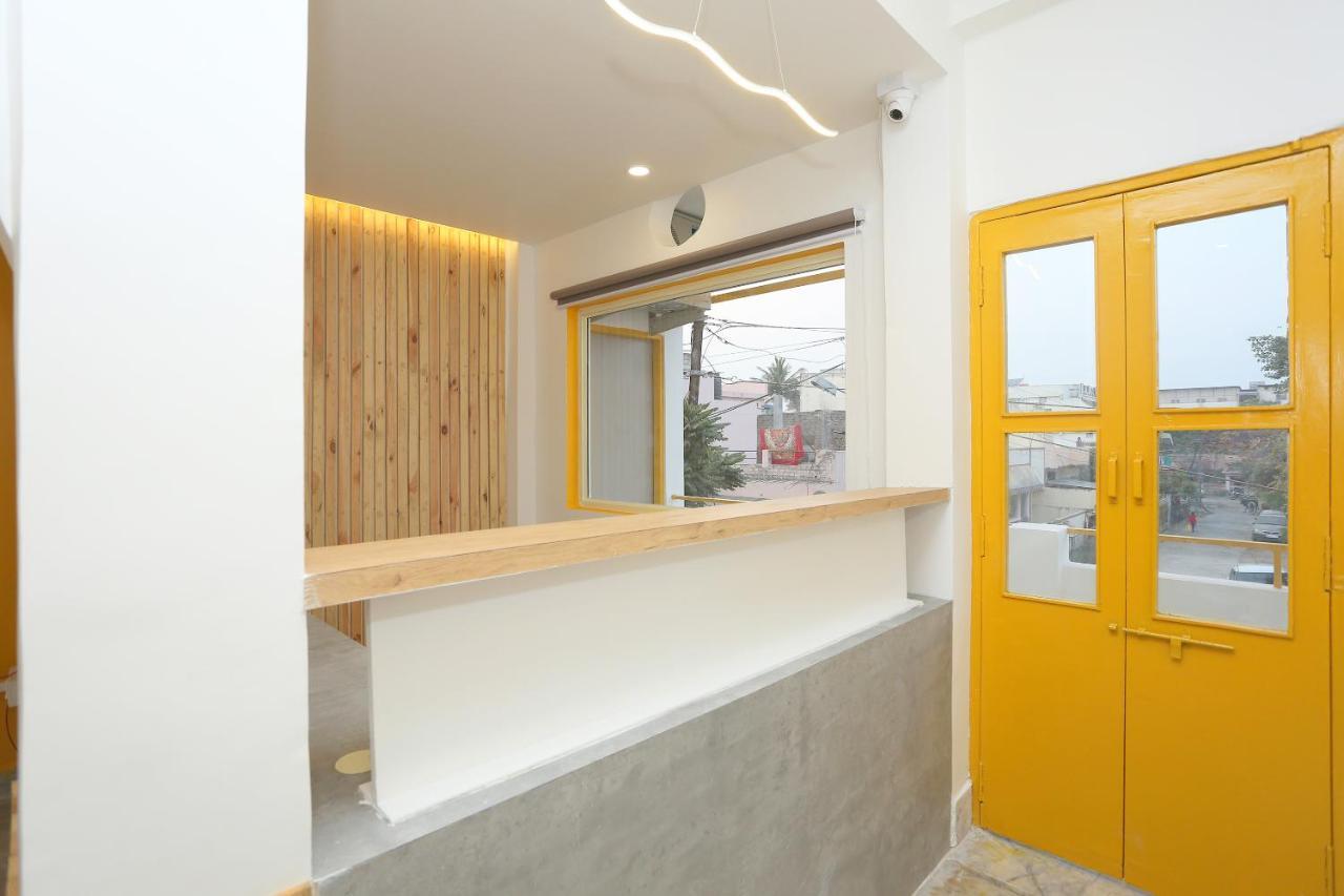 Stayinn Nest Bhopal Exterior foto