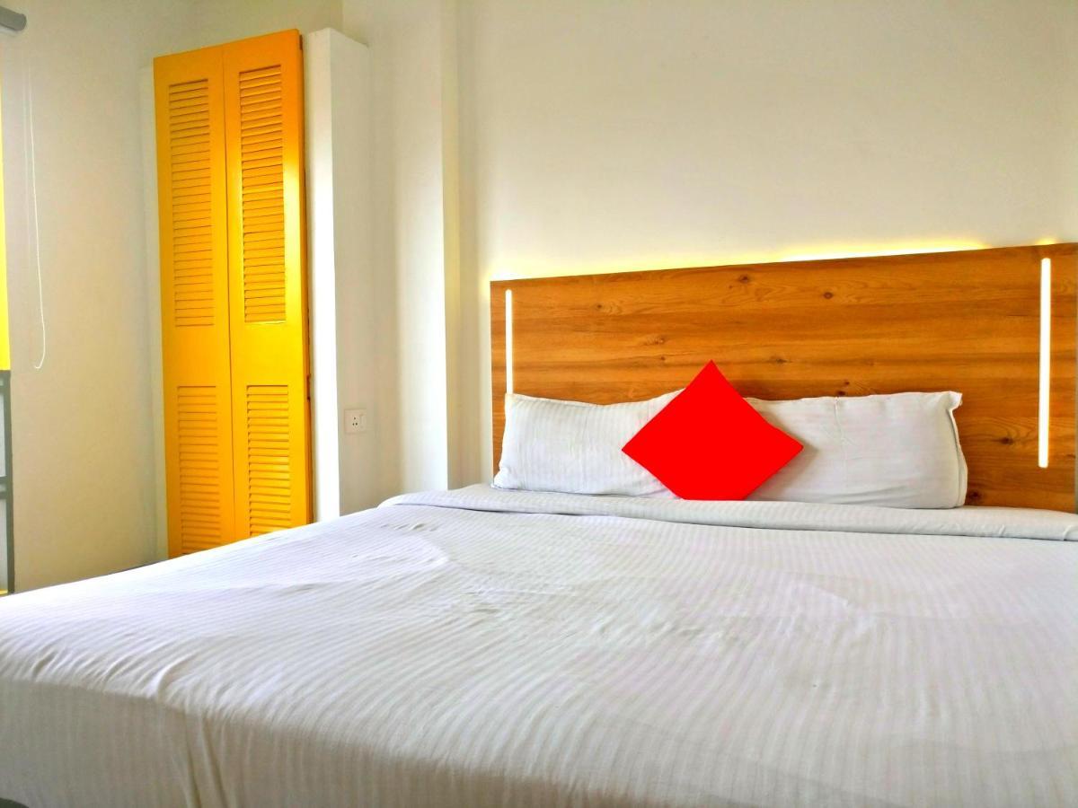 Stayinn Nest Bhopal Exterior foto