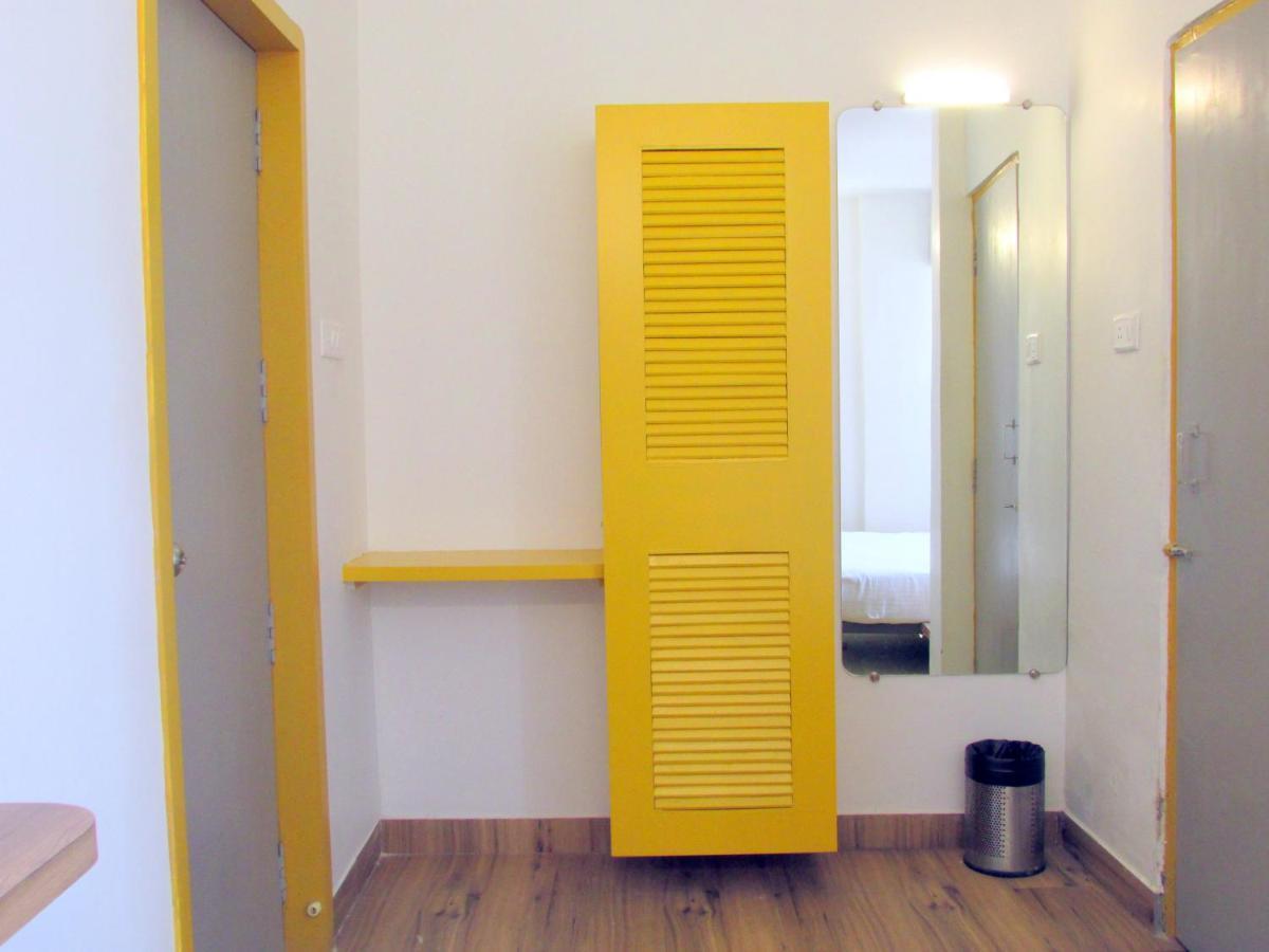 Stayinn Nest Bhopal Exterior foto