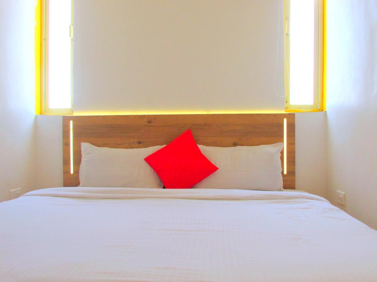 Stayinn Nest Bhopal Exterior foto