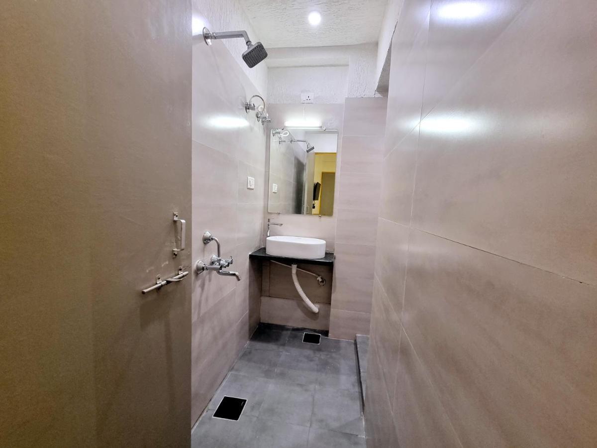 Stayinn Nest Bhopal Exterior foto