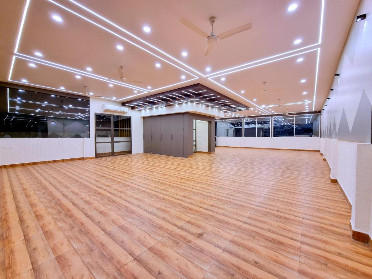 Stayinn Nest Bhopal Exterior foto
