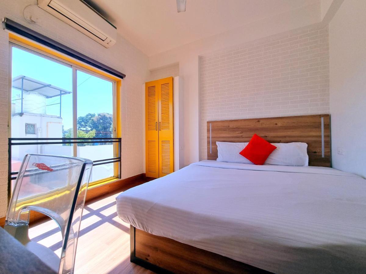 Stayinn Nest Bhopal Exterior foto