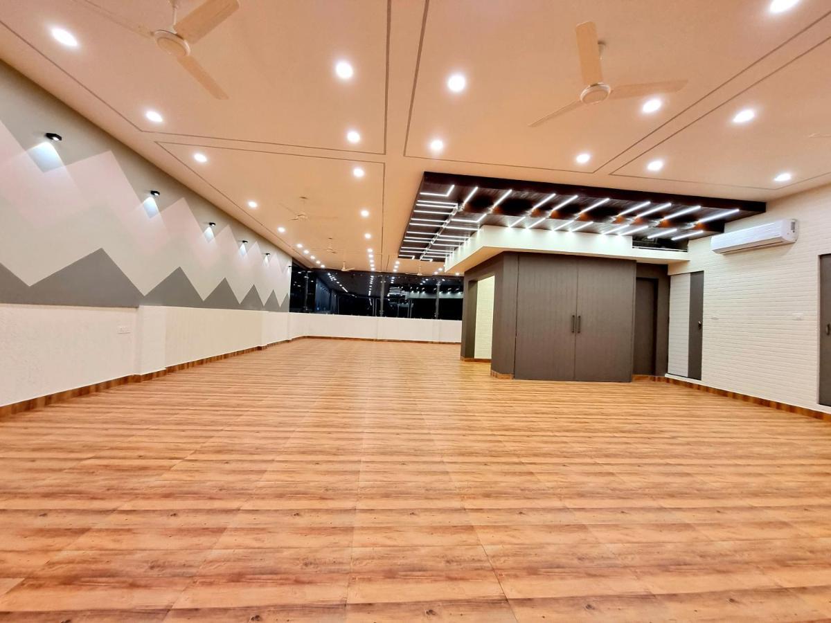 Stayinn Nest Bhopal Exterior foto