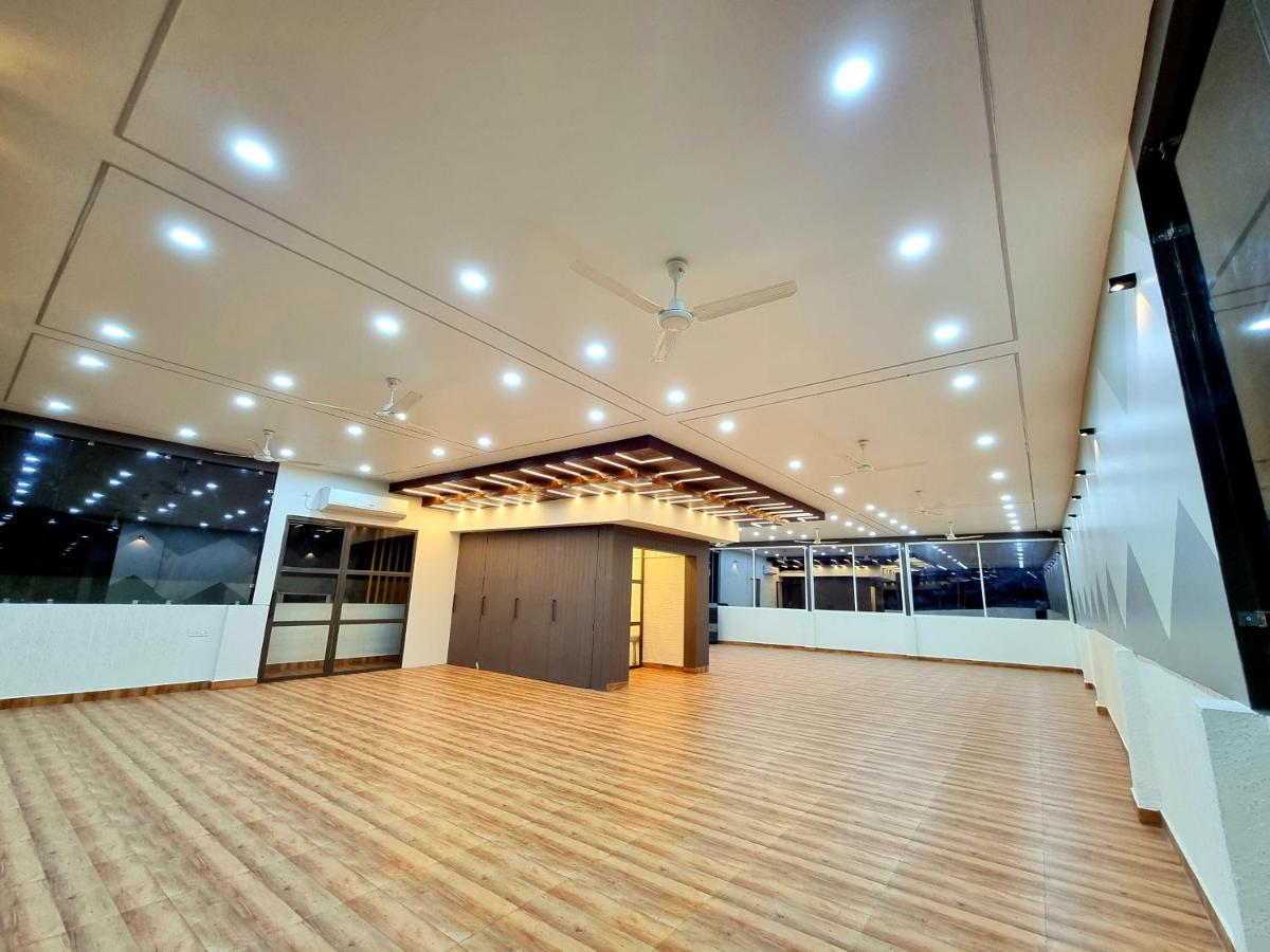 Stayinn Nest Bhopal Exterior foto