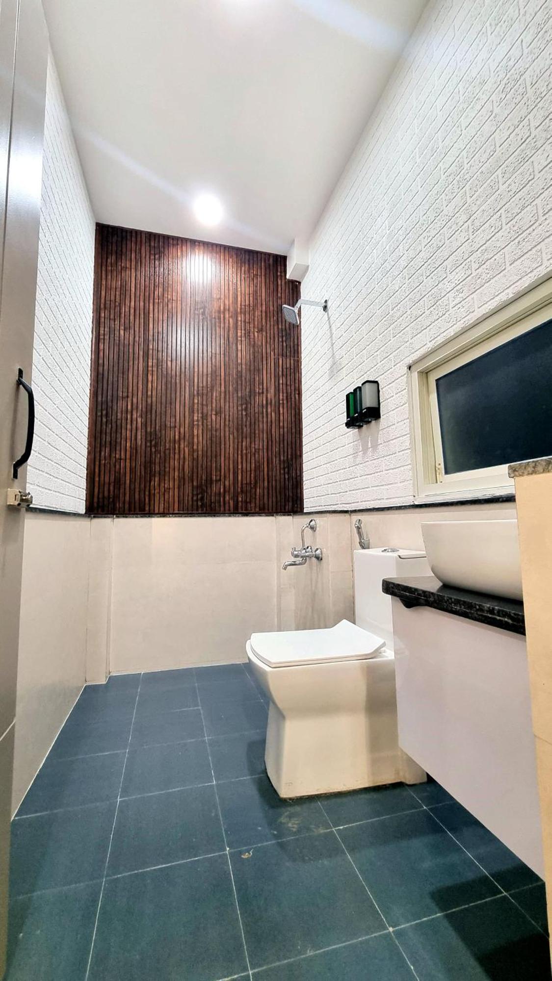 Stayinn Nest Bhopal Exterior foto