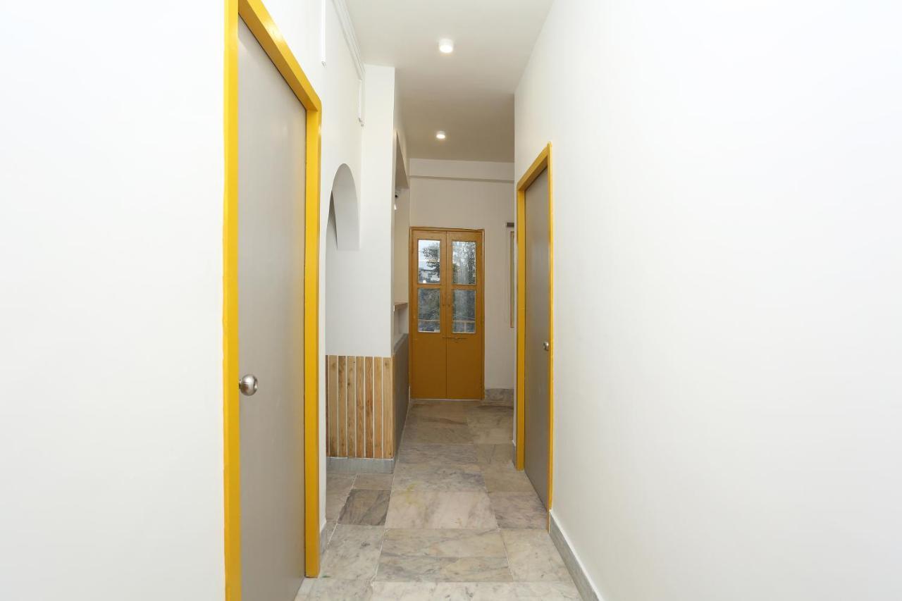 Stayinn Nest Bhopal Exterior foto